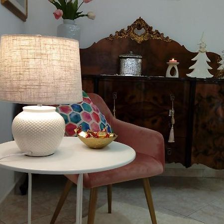Ospitalita Barocca Room Vida نوتو المظهر الخارجي الصورة