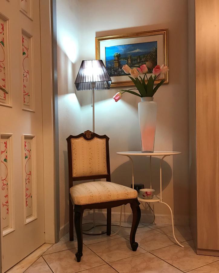 Ospitalita Barocca Room Vida نوتو المظهر الخارجي الصورة