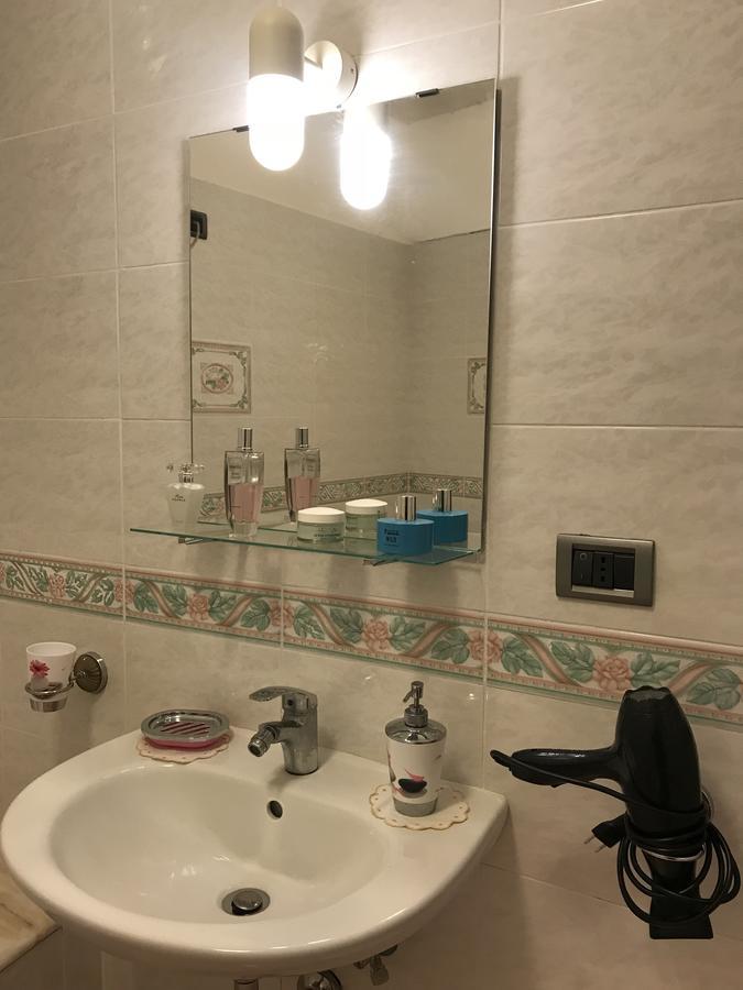 Ospitalita Barocca Room Vida نوتو المظهر الخارجي الصورة
