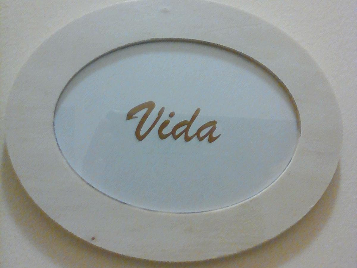 Ospitalita Barocca Room Vida نوتو المظهر الخارجي الصورة