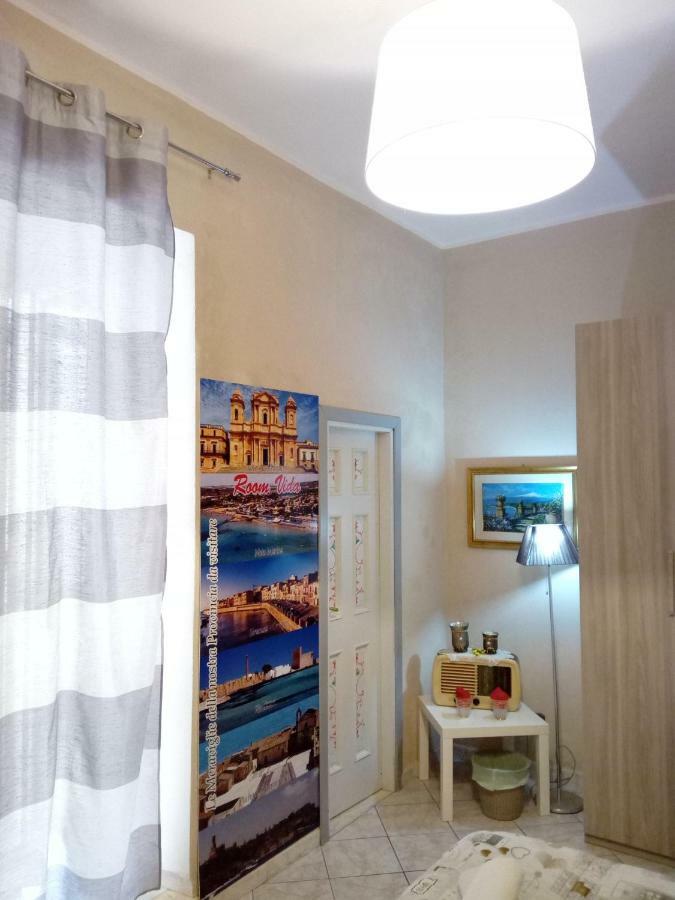 Ospitalita Barocca Room Vida نوتو المظهر الخارجي الصورة