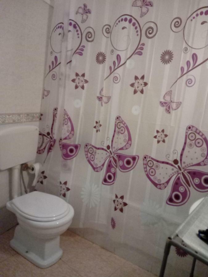 Ospitalita Barocca Room Vida نوتو المظهر الخارجي الصورة