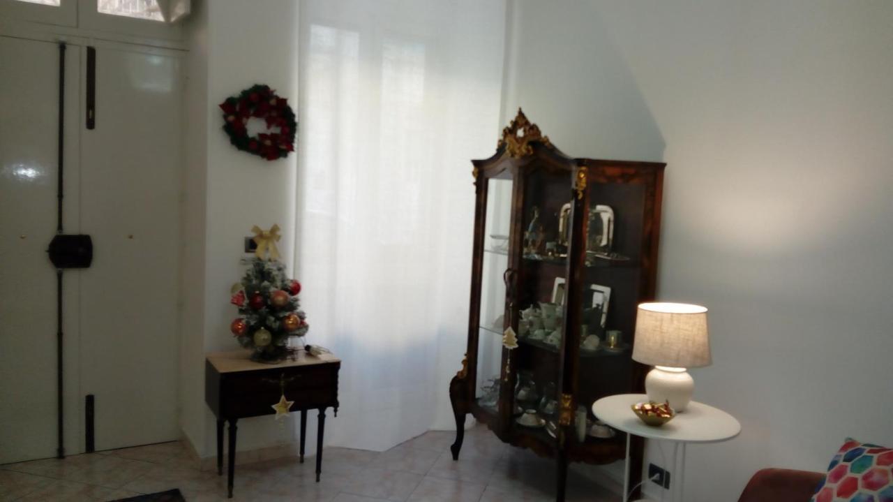 Ospitalita Barocca Room Vida نوتو المظهر الخارجي الصورة