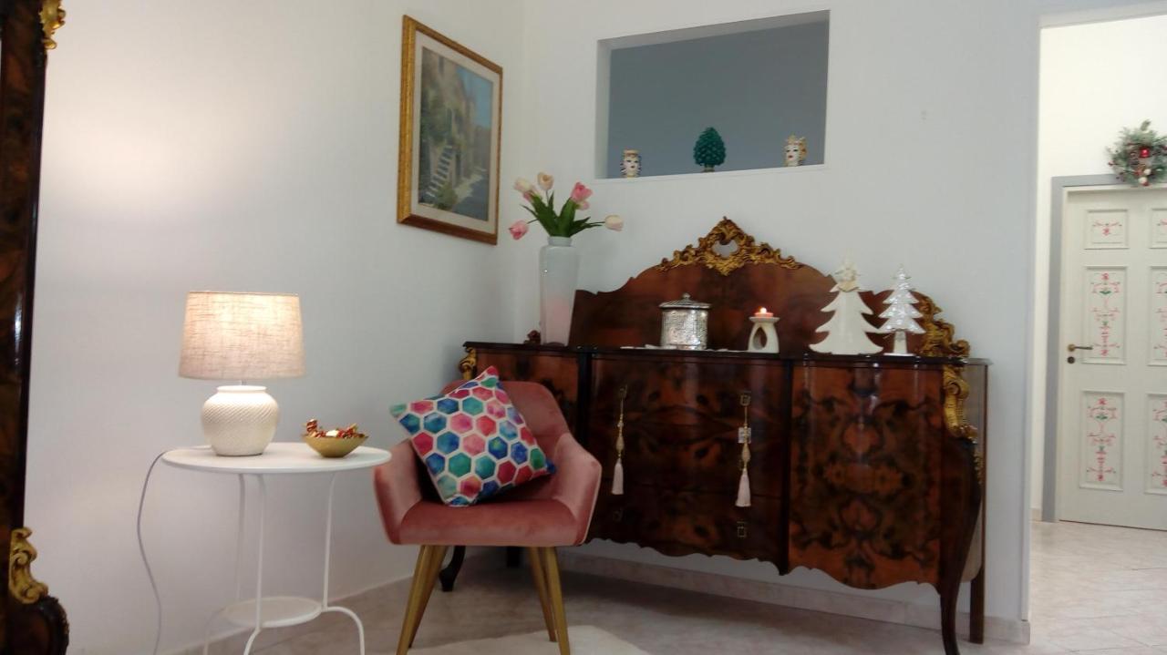 Ospitalita Barocca Room Vida نوتو المظهر الخارجي الصورة