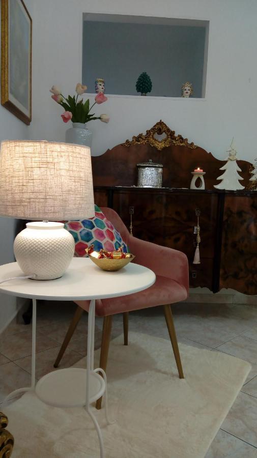 Ospitalita Barocca Room Vida نوتو المظهر الخارجي الصورة