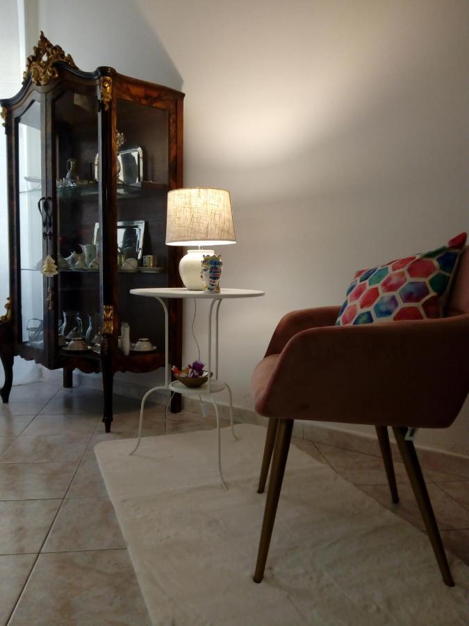 Ospitalita Barocca Room Vida نوتو المظهر الخارجي الصورة