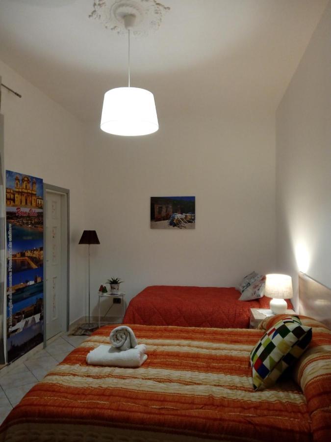 Ospitalita Barocca Room Vida نوتو المظهر الخارجي الصورة