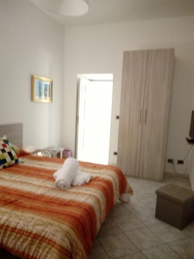 Ospitalita Barocca Room Vida نوتو المظهر الخارجي الصورة