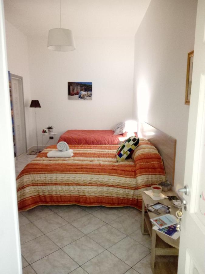 Ospitalita Barocca Room Vida نوتو المظهر الخارجي الصورة