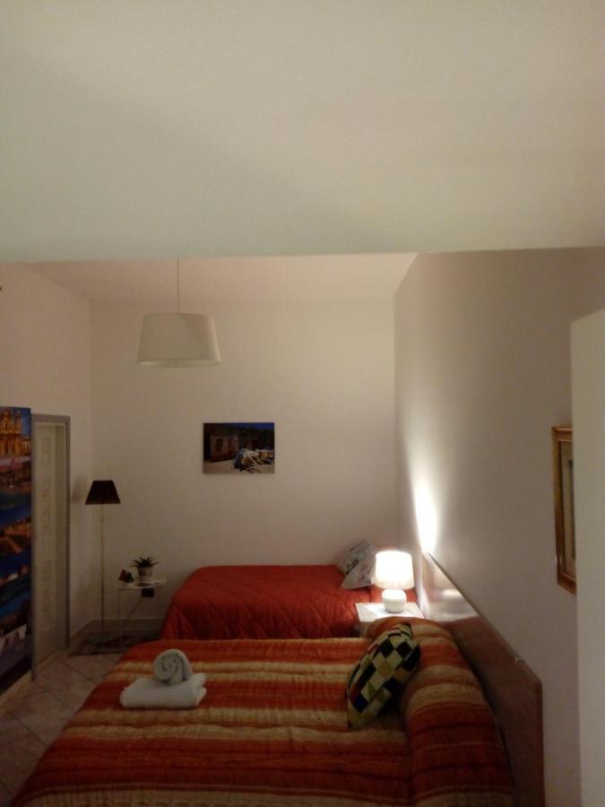 Ospitalita Barocca Room Vida نوتو المظهر الخارجي الصورة